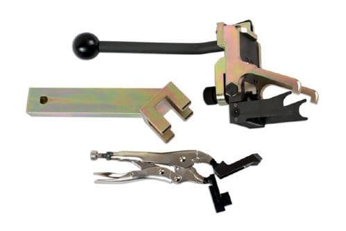 Laser 7120 Intermediate Levers Remover/Installer Kit