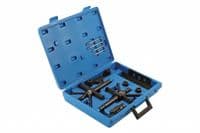 Laser 7127 Camshaft Installation and Timing Tool Set Fits Volvo
