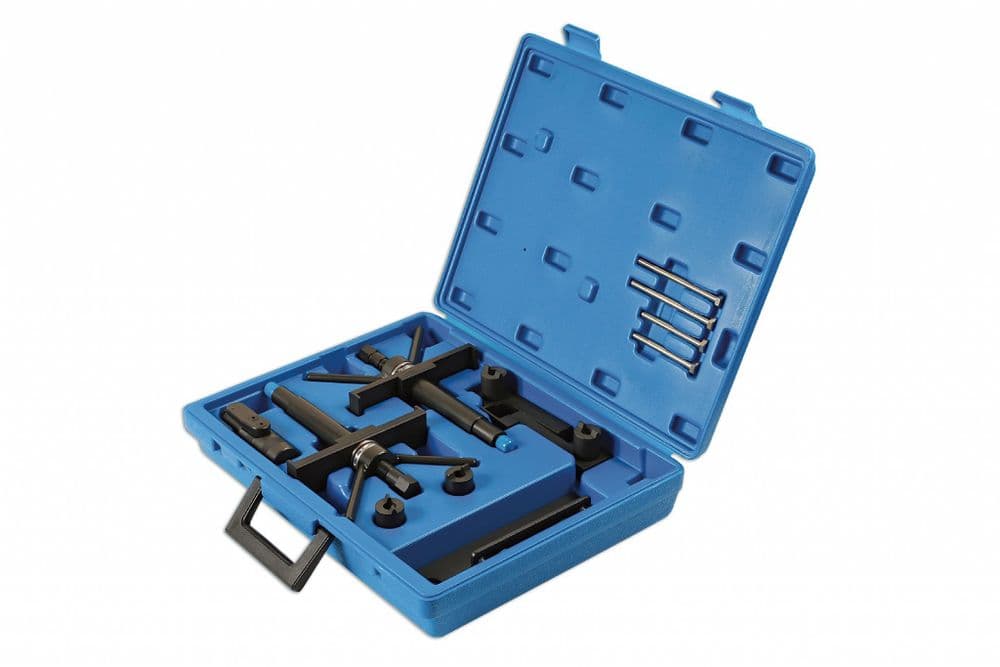 Laser 7127 Camshaft Installation And Timing Tool Set Fits VOLVO For Sale Online | UK