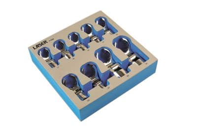 Laser 7164 9 Piece 1/2