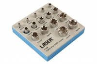 Laser 7189 16 Piece Torx Plus Socket Set