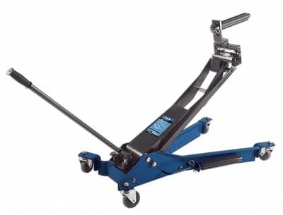 Laser 7249 Clutch and Flywheel Jack 136kg