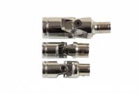 Laser 7255 3 Piece Universal Joint Bit Adaptor Set