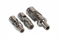 Laser 7255 3 Piece Universal Joint Bit Adaptor Set