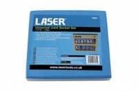 Laser 7281 12 Piece 1/4