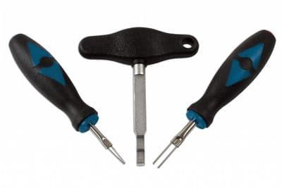 Laser 7293 Connector/Terminal Removal Kit