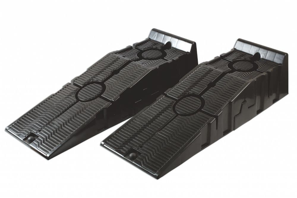 Laser 7297 Car Ramps 2 5 tonne