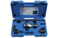 Laser 7318 Torque Multiplier Set - 1500Nm