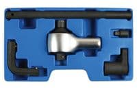 Laser 7318 Torque Multiplier Set - 1500Nm