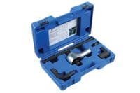 Laser 7318 Torque Multiplier Set - 1500Nm