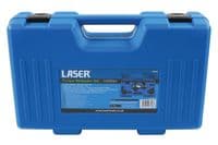Laser 7318 Torque Multiplier Set - 1500Nm