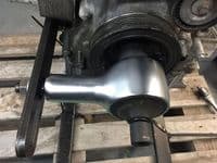 Laser 7318 Torque Multiplier Set - 1500Nm