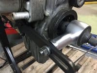 Laser 7318 Torque Multiplier Set - 1500Nm