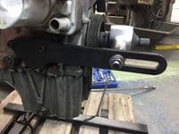 Laser 7318 Torque Multiplier Set - 1500Nm