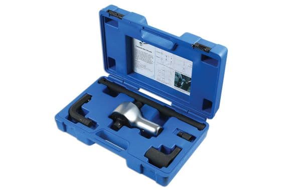 Laser 7318 Torque Multiplier Set - 1500Nm