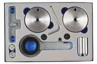 Laser 7323 Engine Timing Kit For Ford 2.0 EcoBlue Diesel
