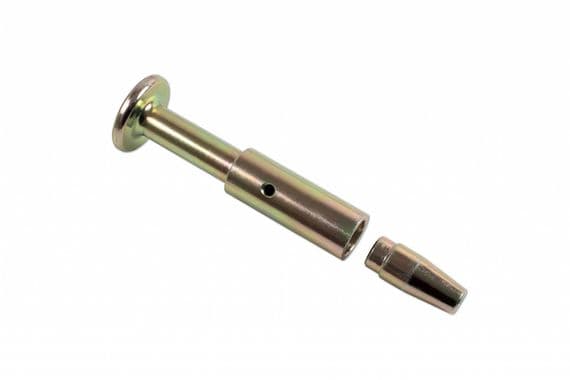 Laser 7326 Injector Tube Seal Installation Tool