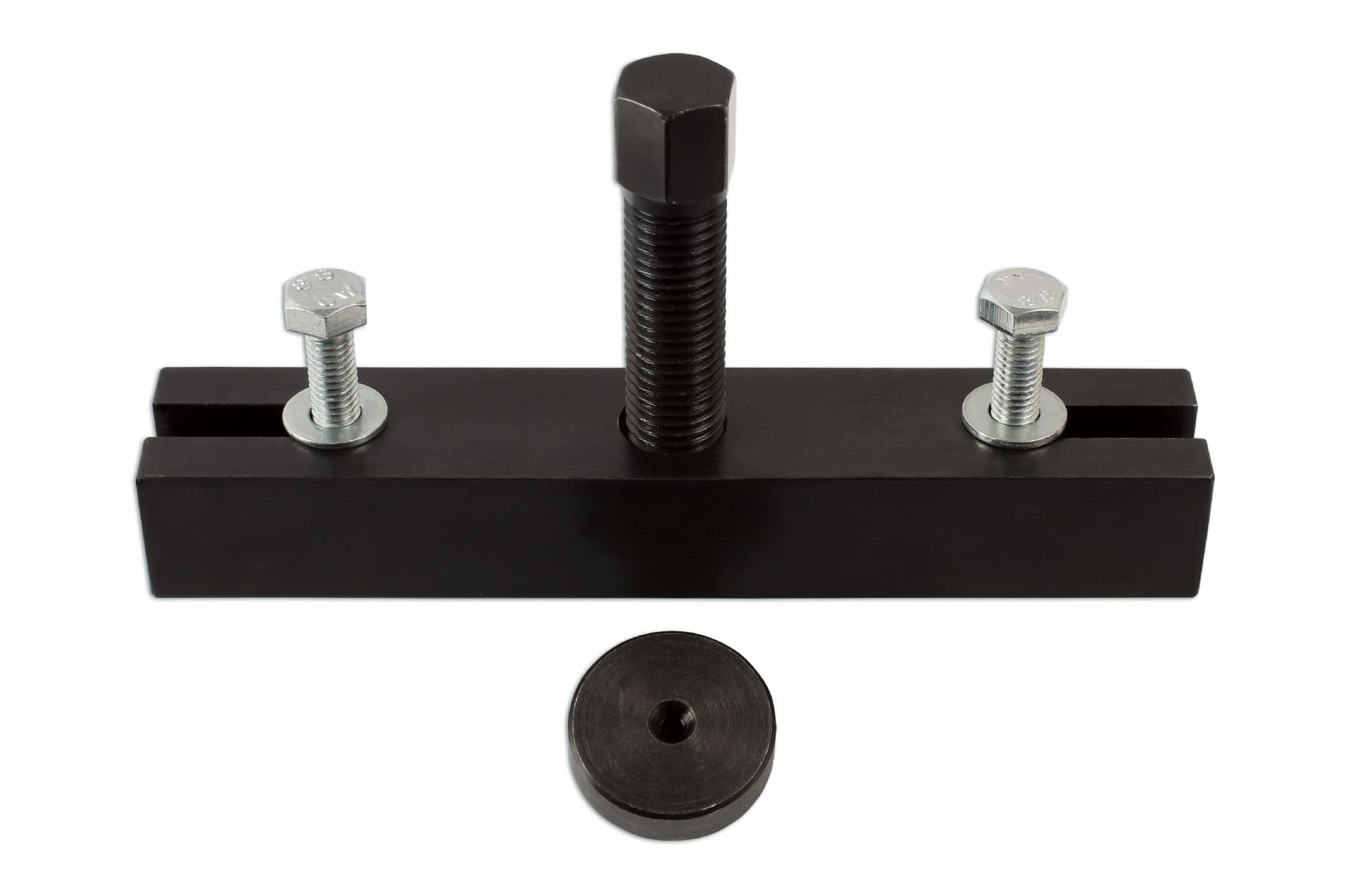 Laser 7334 Vibration Damper Pulley Puller Fits Ford 2 0 Ecoblue TDCi