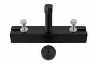 Laser 7334 Vibration Damper Pulley Puller Fits Ford 2.0 Ecoblue TDCi