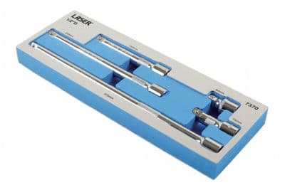 Laser 7370 5 Piece 1/2