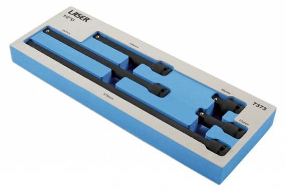 Laser 7373 5 Piece 1/2