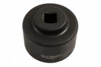 Laser 7375 Front Axle Hub Nut  Socket DAF 12 Tons (LF45)