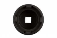 Laser 7375 Front Axle Hub Nut  Socket DAF 12 Tons (LF45)