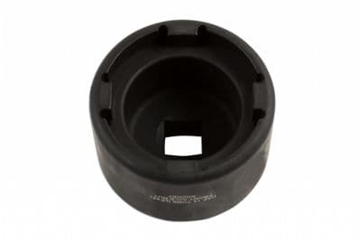 Laser 7374 Rear Axle Hub Nut Socket DAF 12 Tons Laser 7374 Rear Axle Hub Nut Socket DAF 12 Tons