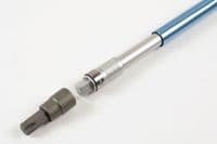 Laser 7378 Dual Drive Speed Wrench