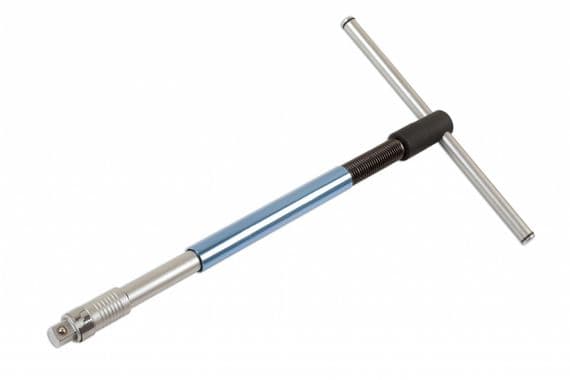 Laser 7378 Dual Drive Speed Wrench