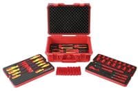 Laser 7383 50 Piece 3/8