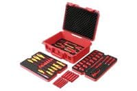 Laser 7383 50 Piece 3/8
