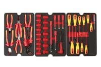 Laser 7383 50 Piece 3/8