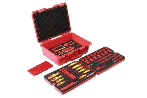 Laser 7383 50 Piece 3/8
