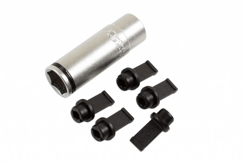 Audi A4 Spark Plugs OEM GENUINE BERU Glow Plug With Pressure Sensor ...