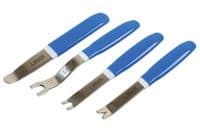 Laser 7396 4 Piece Trim Remover Kit