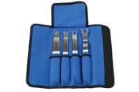 Laser 7396 4 Piece Trim Remover Kit