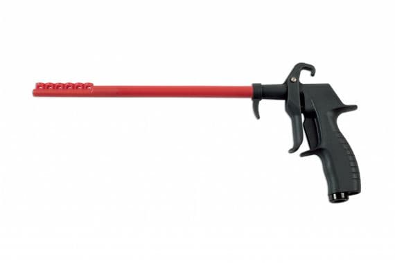 Laser 7402 Air Blow Gun - Side Hole 250mm