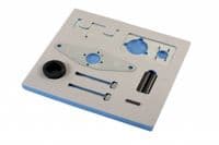 Laser 7430 Timing Kit For JLR 2.0 Diesel AJ200