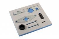 Laser 7430 Timing Kit For JLR 2.0 Diesel AJ200