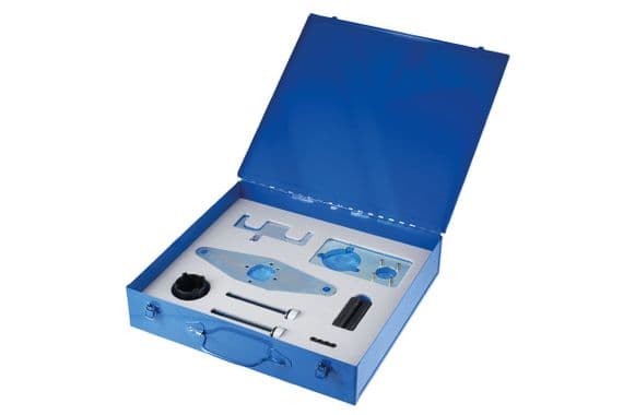 Laser 7430 Timing Kit For JLR 2.0 Diesel AJ200