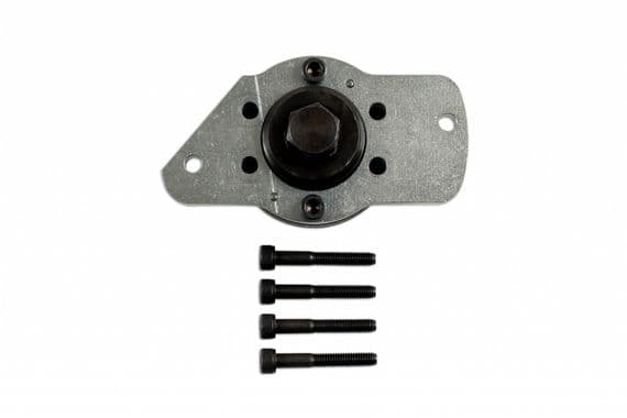 Laser 7431 Fuel Pump Locking/Removal Tool For JLR