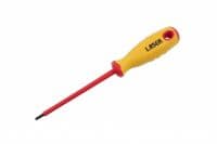 Laser 7449 VDE Star Screwdriver T10