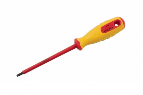 Laser 7450 VDE Star Screwdriver T15