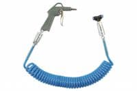 Laser 7466 Air Duster Blow Gun For HGV