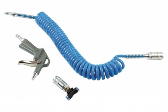 Laser 7466 Air Duster Blow Gun For HGV