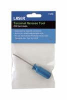 Laser 7475 Terminal Release Tool