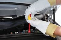 Laser 7482 7 Piece Metric VDE Nut Driver Set