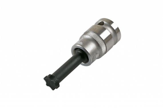 Laser 7486 Star T60 Bit 1/2