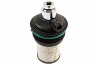 Laser 7487 Diesel Fuel Filter Socket 32mm